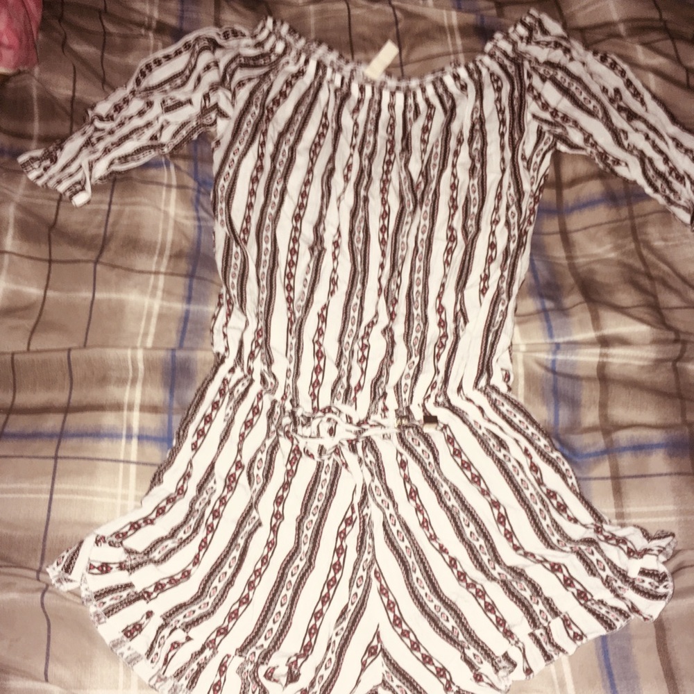 Romper very comfortable never wear